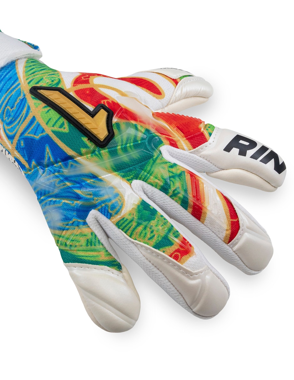 Guantes para fútbol de hombre 3